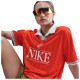 Nike Γυναικεία κοντομάνικη μπλούζα Sportswear V Neck Jersey Tee